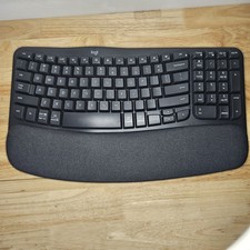 Logitech Ergo Series Wave Keys MK670 Keyboard (/RT6-24665-K670-MP-UG) picture