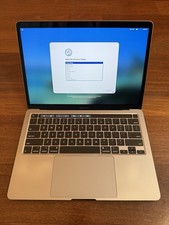 Pre-Owned Apple 2020 MacBook Pro 13