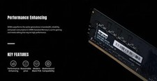 DDR4 16GB (1x16GB) 3200MHz CL22 1.2V UDIMM Desktop Ram Memory SK Hynix Chi picture