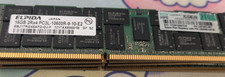 x4 Elpida 16GB PC3L-A10600R-9-10-E2 - 64GB Kit picture