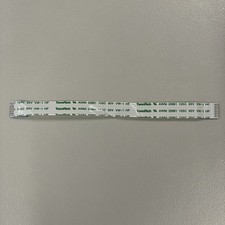 Genuine AWM 20861 8-Pin 120mm x 9mm Flexible Flat Ribbon Cable 105C 60V VW-1 picture