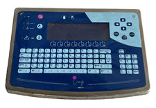 Markem-Imaje 9040 Inkjet Printer User Interface display/ maje A37883-B CPU Board picture