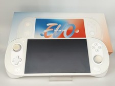 AYANEO Pocket EVO White 16/512GB OLED Snapdragon G3x Gen 2 W/BOX picture
