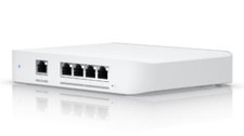 Ubiquiti New UniFi USW-Flex-XG 5-Port Flex 10 GbE Layer 2 Switch picture