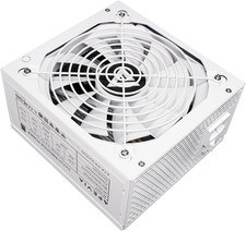 ATX-PR1000W-WH PCIE 5.0 & ATX 3.0 Prestige 1000W 80+ Gold Rated, PCIE 5.0 / Gen picture