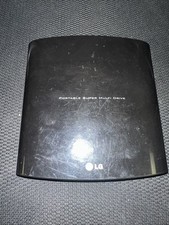 LG Portable Super Multi Drive GP08NU6B picture