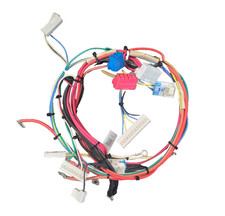 DG96-01163A - Wire Harness Main     X55 picture