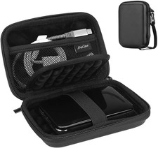 Protective Case for Seagate 2TB Slim Portable HDD - Case Only picture