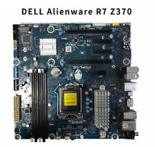 For DELL Alienware R7 Motherboard Z370 IPCFL-SC 0VDT73 VDT73  picture