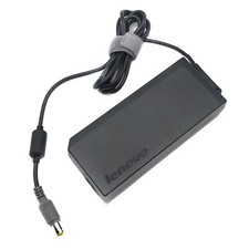Original Lenovo 45N0058 AC Power Adapter Charger 20V 6.75A 135W OEM n/PC picture