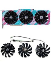 For ZOTAC RTX4070S X-GAMING Graphics Card Cooling Fan GA92S2U picture