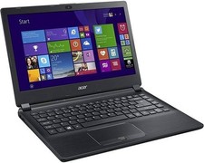 Grade B Acer TravelMate 14