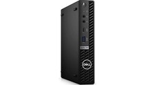 Dell OptiPlex 7080 Micro i7-10700T 2.0GHz 32GB 512GB w/AC Win 11 Pro: Excellent picture