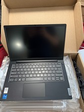 Lenovo V14 G2 ITL 14in i5 8GB 256GB SSD Black Win 11 Webcam FHD picture
