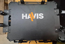 99.99% Life Left Havis UT-1001 Universal Rugged Cradle 11″-14″ Computing Devices picture