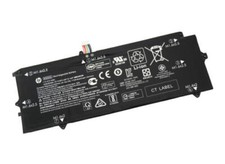 Genuine Battery MG04XL For HP Elite X2 1012 G1 Series HSTNN-DB7F 812060-2C1 New picture