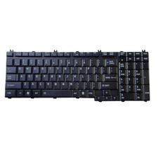 Toshiba Satellite A500 A505 A505D P500 P500D P505 P505D Keyboard picture