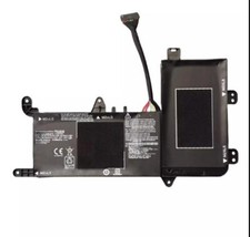 Genuine Battery L16M4PB0 L16S4TB0 For Lenovo Legion Y720-15IKB Y720-15 Series picture