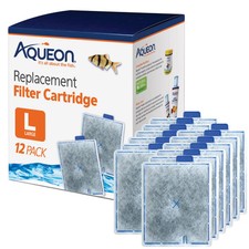 Aqueon Replacement Filter Cartridges Large Filter Cartridge picture