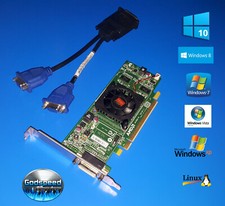 HP Pavilion a1310cl a1310n a1314n a1317cl a1318cl Dual VGA Monitor Video Card picture