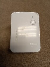 D-Link DAP-1330 Wireless-N Range Extender WiFi repeater or access point AP picture