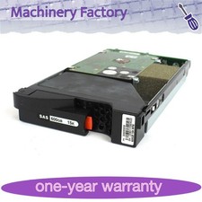 1PCS Open Box FOR EMC V2-PS15-600 005050940 005050939 VNXE3150 600G SAS Hard Dr picture