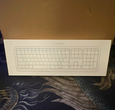CLVX 1 Clevetura Adaptive Intelligent Gesture Keyboard Brand New just cuts2box picture