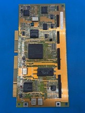 Vintage WDC Winchester/Floppy Controller Expansion Card PCB 1988 RE picture