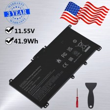 Battery For HP Pavilion 15-DA0032WM 15-DA0033WM 15-DA0073MS 15-DA0012DX Laptop picture