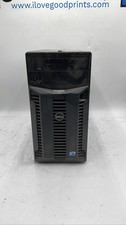 Dell PowerEdge T310 E09S001 Intel Xeon Tower Server No HDD picture