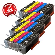 20Pk PGI270XL CLI271XL Ink Cartridge For Canon PIXMA MG5720 MG5721 MG5722 MG6820 picture