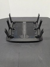 NETGEAR Nighthawk X6S AC3600 Tri-Band MU-MIMO WiFi Router / Free Fast Shipping.  picture
