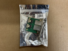 Dual Ports Mini SAS SFF-8088 To SAS 36Pin SFF-8087 PCBA Female Adapter With PCI picture