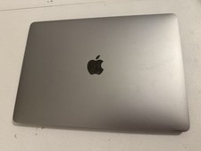SOLD AS IS/FOR PARTS Apple MacBook Pro A1708 13” Silver picture