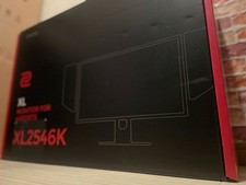 BenQ ZOWIE XL2540K 24.5 Inch Gaming Monitor 240Hz Full HD picture