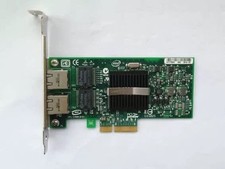 For Intel EXPI9402PTBLK Gigabit dual port network interface PRO 1000PT 9402PT picture