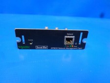 AP9630 UPS Smart Slot Network Management Card 2 picture