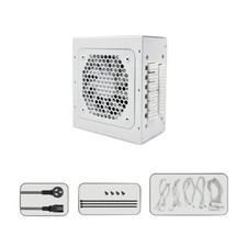 SFX Server Power Supplies For FSP MS45 700w Full module White SFX 650 picture