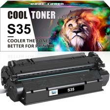 1 PK S35 FX8 Toner Compatible for Canon ImageClass D300 D320 D340 D360 L170 L400 picture