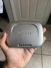 NETGear FS605 v2 picture