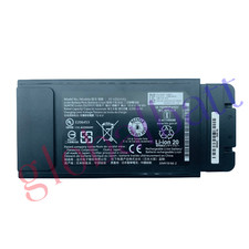 100% NEW FZ-VZSU1HU FZVZSU1HU FZ-55 TOUGHBOOK 55 BATTERY FOR PANASONIC MK1 MK2 picture