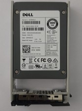 Dell 800GB 12Gbps SAS 2.5