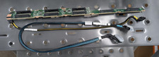 HPE DL360 G11 8SFF x1 U.3 TM Back Plane Kit P48895-B21 picture