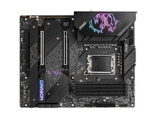 For MSI MPG Z690 CARBON WIFI motherboard LGA1700 DDR5 128G HDMI+DP ATX Tested OK picture