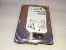 HP Pavilion p7-1126s - 500GB Hard Drive with Windows 10 Pro 64-Bit Installed picture