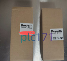 1pc New Rexroth 0608720043 2GE19 gearbox (FedEx/DHL) picture