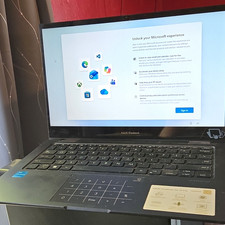 ASUS Vivobook Go 14 Flip 14-inch Touchscreen Convertible Laptop picture