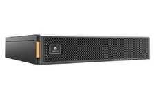 Vertiv Liebert GXT5-EBC36VRT2U External Battery Cabinet 36V picture