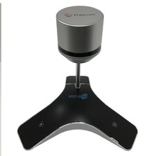 Polycom Cx5100 Video Conferencing System 360° Without Accessories 2201-65725-002 picture