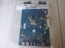 AU SELLER QNAP TS-420U TS-421U MAINBOARD QV08  System Board TESTED PERFECT picture